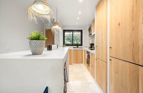 La Cala de Mijas House | RDR463-Embrace Coastal Bliss in La Cala de Mijas