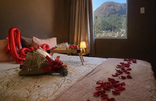 Olaria House | Refúgio das montanhas