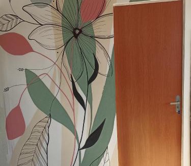 Piratininga House | Refúgio de Piratininga 204