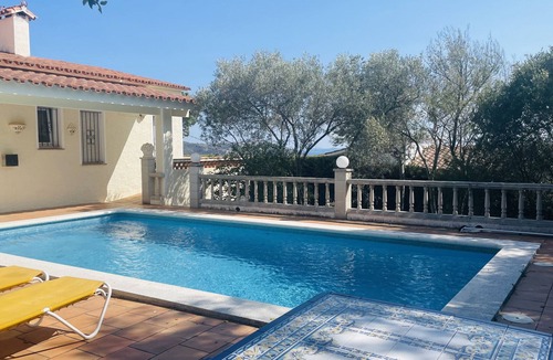 El Mas Fumats Villa | Ref. Nav51 -