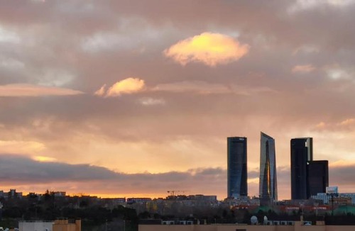 Fuencarral-El Pardo Bed & Breakfast | Relax en Madrid