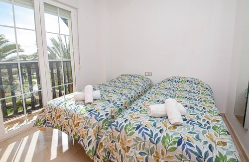Manilva Apartment | Residencial Duquesa 2.5.2b