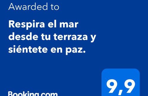 Arrieta Apartment | Respira el mar desde tu terraza y siéntete en paz.