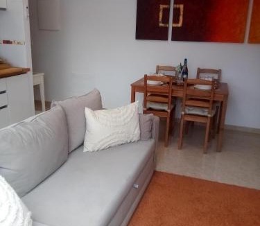 Rianxo Apartment | Rias Baixas Rianxo