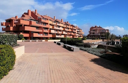 Sotogrande Apartment | Ribera de Marlin 2357 Sotogrande