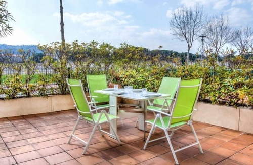 Platja d'Aro Apartment | Ridaura Beach by Interhome