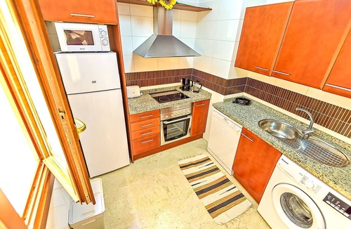 El Puerto de Santa Maria Apartment | Right in the Historical Downtown - The Best Location with Bars & Restaurants all around