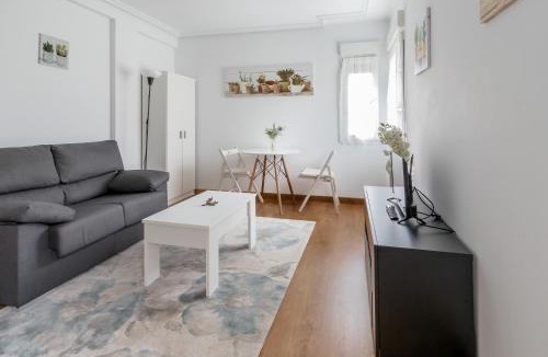 Pravia Apartment | Rio Nalón