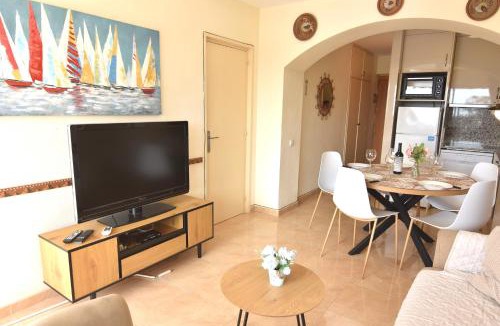 Santa Margarida Apartment | RNET - IR Studios TR 02 21