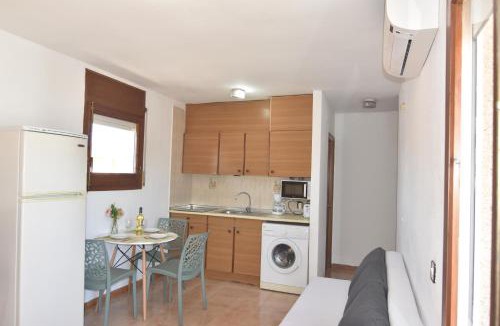 Santa Margarida Apartment | RNET - Sol y Playa Roses