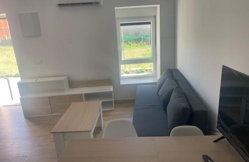Robledo de Chavela Apartment | Robledo de Chavela, apartamento con cama doble y sofá cama doble en el centro de Robledo de Chavela