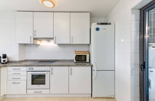 Manilva Apartment | Rock Bay 2422 Splendid sea & african coast views