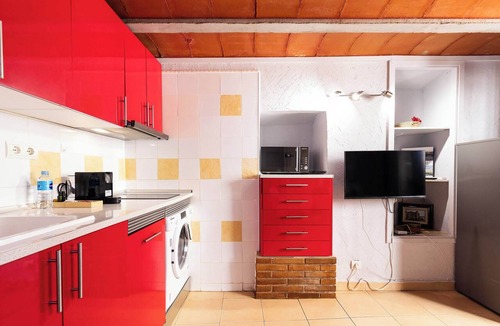 Old Town Apartment | Roman Quarter Trinquet - Unik Vacation