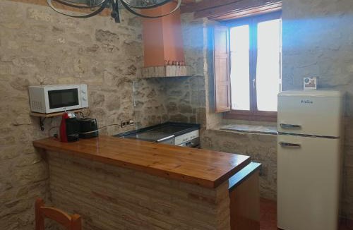 Olite Ski Chalet | Ronda del Castillo