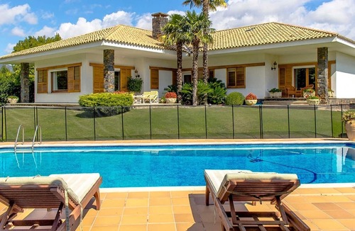 Les Planes d'Hostoles Villa | Rosa Xavier les Planes d'Hostoles 561.271