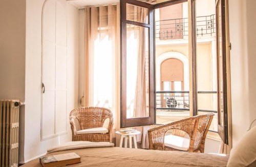 Sant Francesc House | Rotaret
