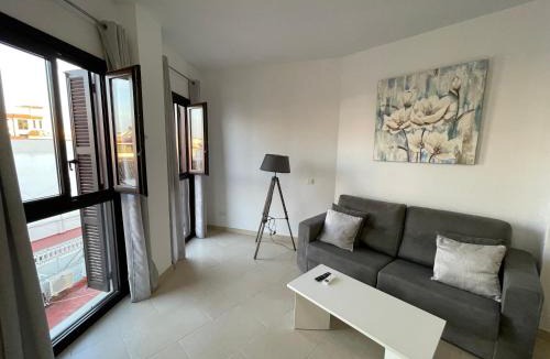 Historic Center of Estepona Hotel | Royal Suites Estepona by Croma