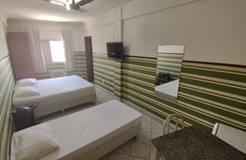 Indaiatuba Hotel | RUBY HOSPEDAGENS