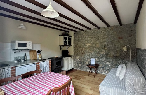 Castrillon Cottage | Rural Accommodations Casa Fabián, La Quintana (Pet Friendly)