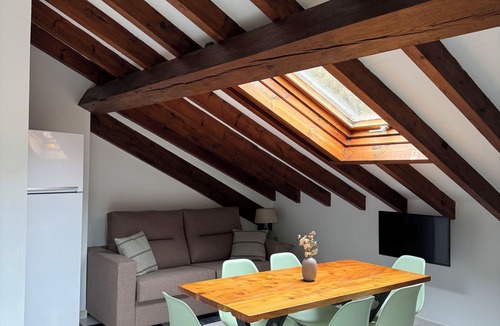 Frama Apartment | Rural apartment in the Picos de Europa National Park, near Potes