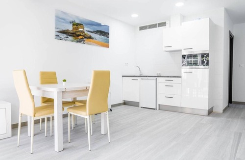 Pielagos Apartment | Rural Apartment Río Pas 5
