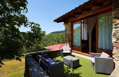 Rocabruna Cottage | Rural House "Can Soler Casa Pairal de Rocabruna".