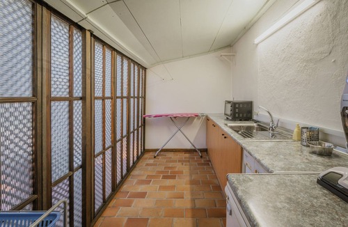 Segovia House | Rural House 'Casa Agapito Marazuela' with Mountain Views, Private Garden, and Wi-Fi