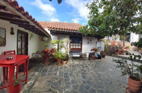 Valle de Guerra House | Rural house in the north of Tenerife