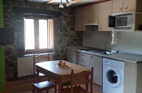 Rozas Cottage | Rural House «La Barcenilla» Apartment 2 Floor 1