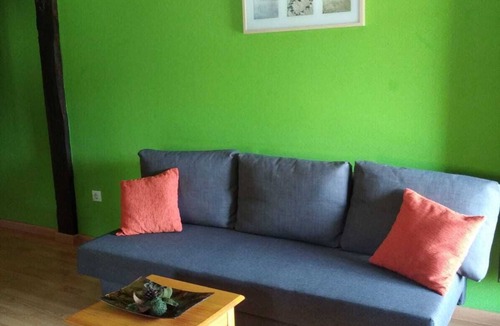 Rozas Cottage | Rural House «La Barcenilla» Apartment 2 Floor 1