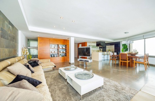 Muro Villa | Rural House 'Sa Platja' with Sea Views, Wi-Fi and Air Conditioning
