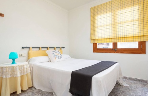 Binissalem Hostel | Rural retreat near beaches in Can Ferradura, Binissalem