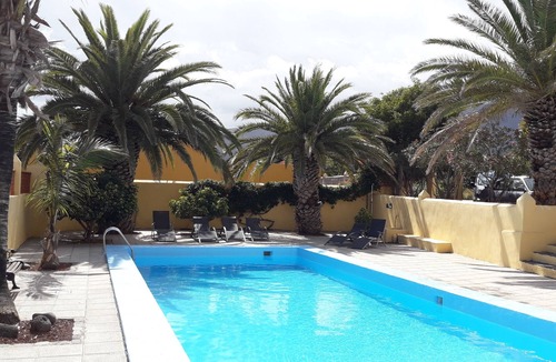 Guimar Villa | Rural Villa with Private Swimming Pool