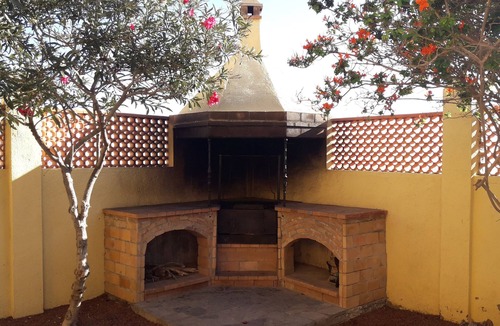 Guimar Villa | Rural Villa with Private Swimming Pool