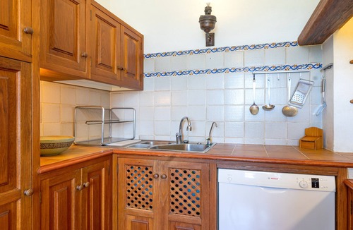 Palma de Mallorca House | Rustic&Traditional House between Palma and the sea