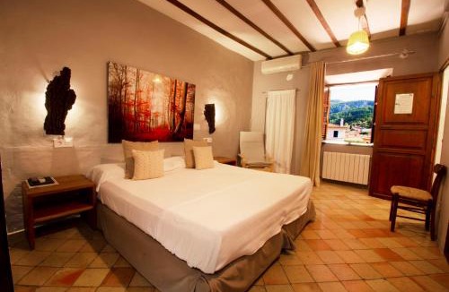 Esporles Hostel | S´Hostal d´Esporles