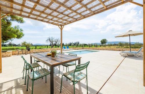 Sencelles House | Sa Caseta Biniali
