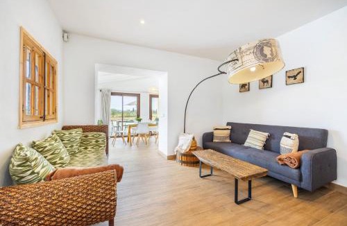 Sencelles House | Sa Caseta Biniali