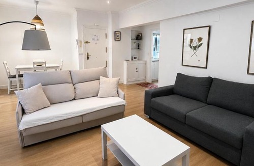 Basurtu Apartment | San Mamés Comfort Bilbao