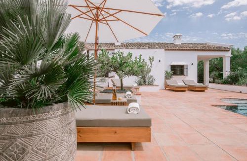 Monda Hotel | San Roque Suites de Monda
