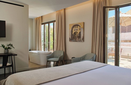 Sant Jaume Hotel | Sant Jaume Design Hotel