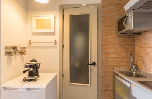 Huertas Apartment | Santa Ana Boutique VIII apartment in Madrid