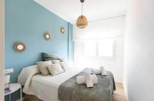 Samieira Apartment | Santanalodge - 500m playa, 10min Pontevedra en coche