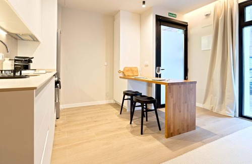 La Petxina Apartment | SariStays Valencia Luxury City Loft
