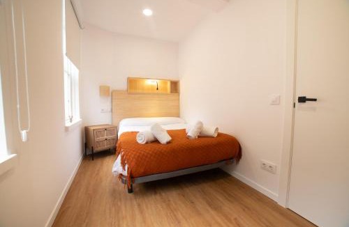 Cerdeira Apartment | Sarridal, Lar Atlántico
