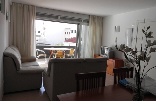 Colonia Sant Jordi Apartment | Sea 1 Very well located with sea views