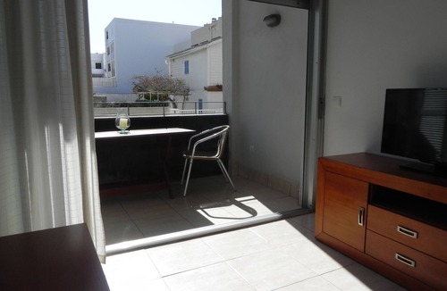 Colonia Sant Jordi Apartment | Sea 1 Very well located with sea views