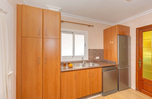 Cala Ratjada Apartment | Seafront Cala Ratjada Apartment