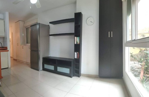 Arguineguin Apartment | Second floor apartment in facility with direct beach access