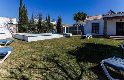 Conil de la Frontera Cottage | Self catering Vivienda Rural Atlántico Sur for 6 people